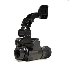 Прилад нічного бачення NVG10 з кріпленням на шолом WiFI Прилад нічного бачення NVG10 з кріпленням на шолом WiFI