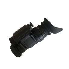 Монокуляр нічного бачення PVS-14 NL1 (2+, кріп. на шолом, маска, зелений) RM3014 Монокуляр нічного бачення PVS-14 NL1 (2+, кріп. на шолом, маска, зелений) RM3014