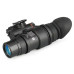 Прилад нічного бачення PVS-18 Night Vision + Кріплення Wilcox на шолом L4G24 Прилад нічного бачення PVS-18 Night Vision + Кріплення Wilcox на шолом L4G24