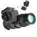 Прилад нічного бачення PVS-18 Night Vision + Кріплення Wilcox на шолом L4G24 Прилад нічного бачення PVS-18 Night Vision + Кріплення Wilcox на шолом L4G24