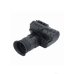 Цифровий монокуляр нічного бачення NVG 10 (кріп. на шолом)