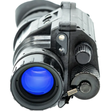Монокуляр нічного бачення PVS-14 Armasight Bravo Gen 3 IIT Монокуляр нічного бачення PVS-14 Armasight Bravo Gen 3 IIT