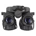 Бінокуляр нічного бачення AGM NVG-40 NW1 Бінокуляр нічного бачення AGM NVG-40 NW1