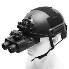 Бінокуляр нічного бачення з кріпленням на голову Binock NV8000 3D Gen2 (до 400м) з відео та фото записом Бінокуляр нічного бачення з кріпленням на голову Binock NV8000 3D Gen2 (до 400м) з відео та фото записом