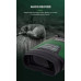Бінокль нічного бачення Widgameplus WG600B