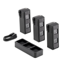 Аккумулятор для дрона DJI MAVIC 3 ENTERPRISE BATTERY KIT (P05)+3 батареї та зарядний пристрій(CP.EN.00000421.01) Аккумулятор для дрона DJI MAVIC 3 ENTERPRISE BATTERY KIT (P05)+3 батареї та зарядний пристрій(CP.EN.00000421.01)