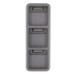 Зарядний хаб для DJI Mavic 3 Battery Charging Hub Зарядний хаб для DJI Mavic 3 Battery Charging Hub