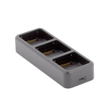 Зарядний хаб для DJI Mavic 3 Battery Charging Hub Зарядний хаб для DJI Mavic 3 Battery Charging Hub