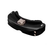 Окуляри віртуальної реальності SKYZONE OLED FPV GOGGLES BLACK (SKY04OBLK) Окуляри віртуальної реальності SKYZONE OLED FPV GOGGLES BLACK (SKY04OBLK)