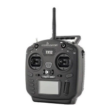 Пульт керування RadioMaster TX12 MKII cc2500 M2 Пульт керування RadioMaster TX12 MKII cc2500 M2