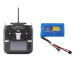 Пульт RadioMaster TX16S MKII ELRS M2 + Акумуляторна батарея на 5000mAh 7.4V Пульт RadioMaster TX16S MKII ELRS M2 + Акумуляторна батарея на 5000mAh 7.4V