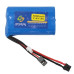 Пульт RadioMaster TX16S MKII ELRS M2 + Акумуляторна батарея на 5000mAh 7.4V Пульт RadioMaster TX16S MKII ELRS M2 + Акумуляторна батарея на 5000mAh 7.4V