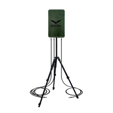 FPV Антена AvengeAngel V2 StarShip 900 МГц та 5.8 ГГц FPV Антена AvengeAngel V2 StarShip 900 МГц та 5.8 ГГц