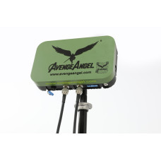 Виносна антена Avenger Booster Plus 2.4G/5.2G/5.8G Виносна антена Avenger Booster Plus 2.4G/5.2G/5.8G