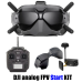 DJI analog FPV Start KIT комплект для керування fpv-дроном з пультом RadioMaster TX12 MKII ELRS M2 DJI analog FPV Start KIT комплект для керування fpv-дроном з пультом RadioMaster TX12 MKII ELRS M2