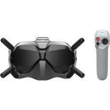 Комплект з окулярів DJI fpv goggles v2 і пульта керування DJI RC MOTION CONTROLLER (CP.FP.00000018.01) Комплект з окулярів DJI fpv goggles v2 і пульта керування DJI RC MOTION CONTROLLER (CP.FP.00000018.01)