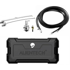 Комплект Alientech DUO 2 антена + кабель 15 м + перехідник Комплект Alientech DUO 2 антена + кабель 15 м + перехідник