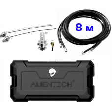 Комплект Alientech DUO 2 антена + кабель 8 м + перехідник Комплект Alientech DUO 2 антена + кабель 8 м + перехідник