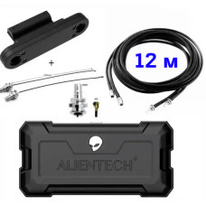 Комплект Alientech DUO 2 для пультів RCN1, PRO, SMART антена + кабель 12 м + перехідник (DUO-2458SSB/MA2) Комплект Alientech DUO 2 для пультів RCN1, PRO, SMART антена + кабель 12 м + перехідник (DUO-2458SSB/MA2)