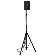 Комплект посилення сигналу ALIENTECH DEIMOX (DMX-09122450DSB) Signal Booster Range Extender з кабелем RG-8 35 метрів і штативом Комплект посилення сигналу ALIENTECH DEIMOX (DMX-09122450DSB) Signal Booster Range Extender з кабелем RG-8 35 метрів і штативом