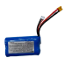 Акумуляторна батарея для пультів Radiomaster і FPV дронів на 5000mAh 7.4V