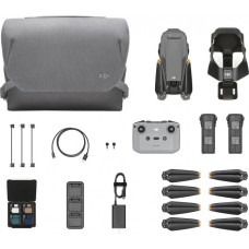 Квадрокоптер DJI Mavic 3 Fly More Combo