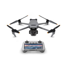 Квадрокоптер dji mavic 3 pro (cp.ma.00000654.01)