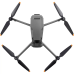 Квадрокоптер дрон DJI Mavic 3 Classic with RC Remote (CP.MA.00000554.01)
