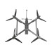 FPV Дрон Avenge Angel Reaper Thermal 10 дюймів з тепловізором 384x288 FPV Дрон Avenge Angel Reaper Thermal 10 дюймів з тепловізором 384x288