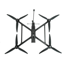 FPV Дрон Avenge Angel Reaper Thermal 10 дюймів з тепловізором 640x512