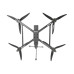 FPV Дрон Avenge Angel Reaper Thermal 10 дюймів з тепловізором 256x192 FPV Дрон Avenge Angel Reaper Thermal 10 дюймів з тепловізором 256x192