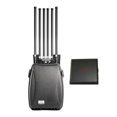 РЕБ-рюкзак AntiDrone «Щит землі BackPack 6» 6 діапазонів