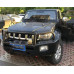 Автомобільний тепловізор нічного бачення AvengeAngel Dark Knight tank Dual Light Автомобільний тепловізор нічного бачення AvengeAngel Dark Knight tank Dual Light