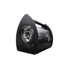 Прожектор пошуковий Bandera Flashlight BFL 280.1X