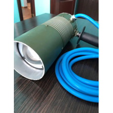 Прожектор зенітно-пошуковий SABA-6000 65w 6000 лм