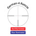 Оптичний прилад KONUS GLORY 2-16x50 German 4 IR Оптичний прилад KONUS GLORY 2-16x50 German 4 IR
