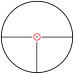 Оптичний прилад KONUS EVENT 1-10x24 Circle Dot IR Оптичний прилад KONUS EVENT 1-10x24 Circle Dot IR