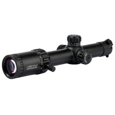 Оптичний прилад KONUS EVENT 1-10x24 Circle Dot IR