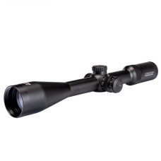 Оптичний прилад KONUS DIABLO 6-24x50 1/2 MIL-DOT IR