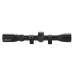 Оптичний прилад KONUS KONUSFIRE 3-9x32 30/30 (з кільцями)