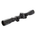 Оптичний прилад KONUS KONUSFIRE 3-9x32 30/30 (з кільцями)