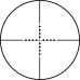 Оптичний прилад KONUS KONUSPRO 6-24x44 MIL-DOT AO