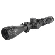 Оптичний прилад KONUS KONUSPRO 3-9x32 30/30 (з кільцями) Оптичний прилад KONUS KONUSPRO 3-9x32 30/30 (з кільцями)