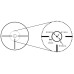 Оптичний прилад KONUS KONUSPRO M-30 1-4x24 Circle Dot IR Оптичний прилад KONUS KONUSPRO M-30 1-4x24 Circle Dot IR
