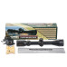 Оптичний прилад KONUS KONUSPRO-550 3-9x40 550 IR Оптичний прилад KONUS KONUSPRO-550 3-9x40 550 IR