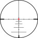 Оптичний прилад KONUS KONUSPRO-550 3-9x40 550 IR Оптичний прилад KONUS KONUSPRO-550 3-9x40 550 IR
