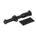 Прилад оптичний Vector Optics CONSTANTINE 1-8X24 FFP illum.