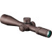 Оптичний Vortex Razor HD Gen III 6-36x56 F1 із сіткою EBR-7D з підсвіткою