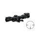 Прилад оптичний TANGO MSR 1-10X26MM, 34MM, FFP. Сітка MSR BDC10 з підсвіткою