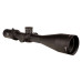 Прилад оптичний TRIJICON Tenmile 4-24x50 MRAD Ranging Crosshair SFP Red